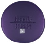 Dildo s přísavkou Octopus Prime