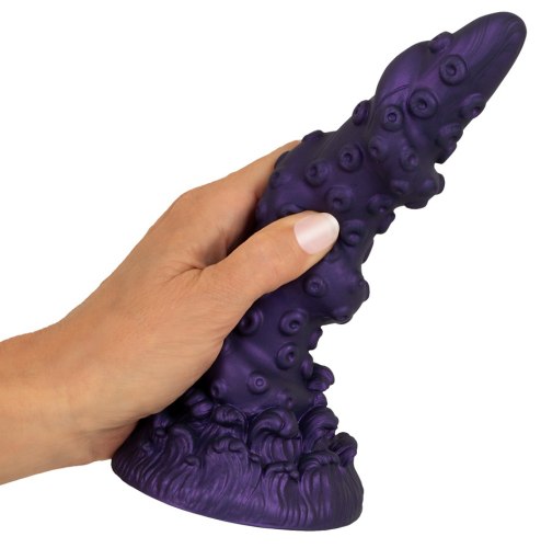 Dildo s přísavkou Octopus Prime