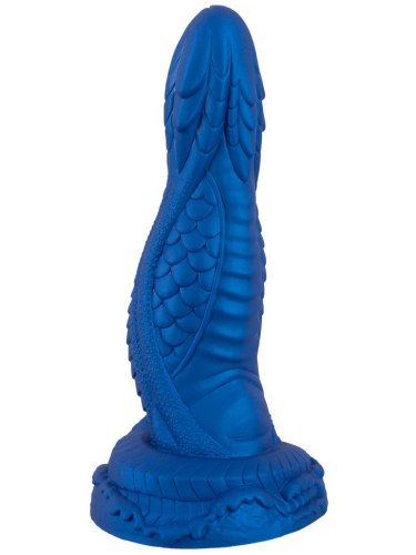 Dildo s přísavkou Symbiont Tease