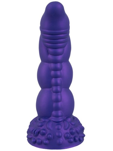 Dildo s přísavkou Demon of Desire