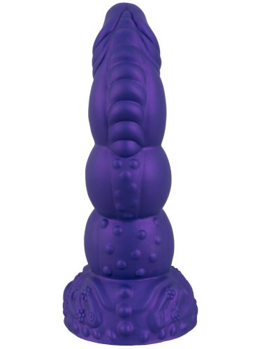 Dildo s přísavkou Demon of Desire