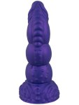 Dildo s přísavkou Demon of Desire