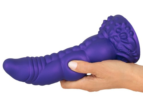 Dildo s přísavkou Demon of Desire