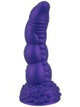 Dildo s přísavkou Demon of Desire