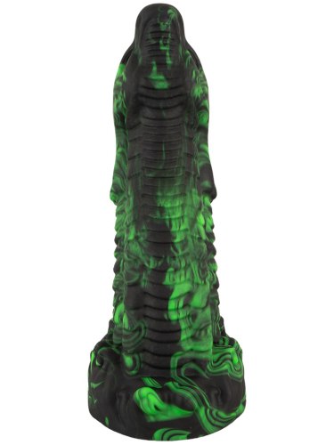 Dildo s přísavkou Lizard Peak