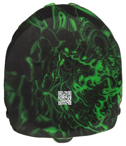 Dildo s přísavkou Lizard Peak