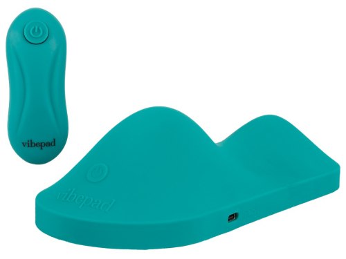 Vibrační podložka Vibepad Intense