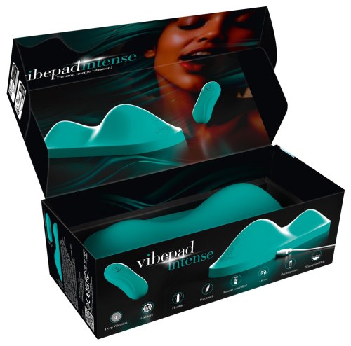 Vibrační podložka Vibepad Intense