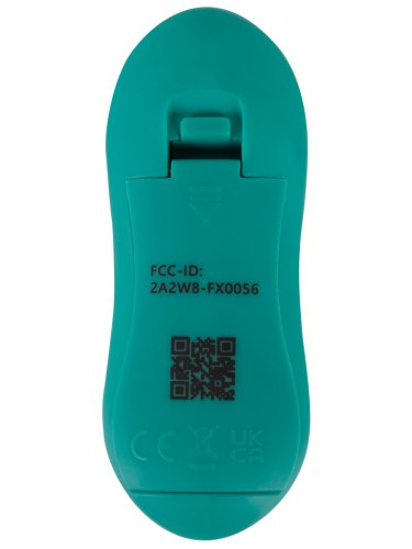 Vibrační podložka Vibepad Intense