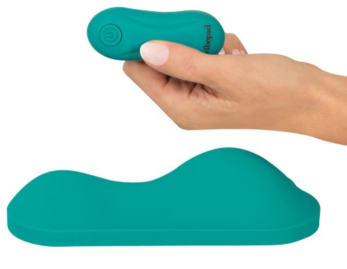 Vibrační podložka Vibepad Intense