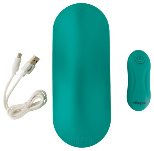 Vibrační podložka Vibepad Intense