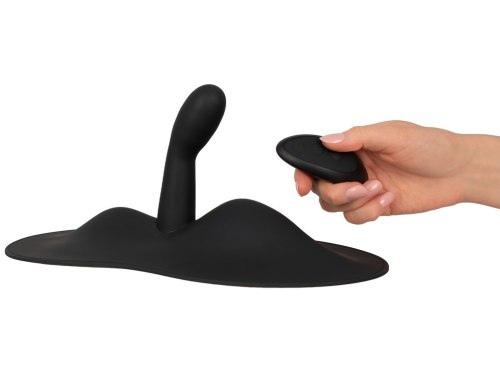 Vibrační podložka s vibrátorem Vibepad 3