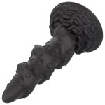 Dildo s přísavkou The Kraken