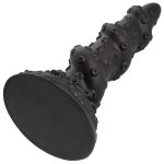 Dildo s přísavkou The Kraken