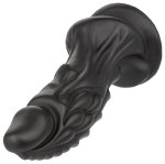 Dildo s přísavkou The Martian