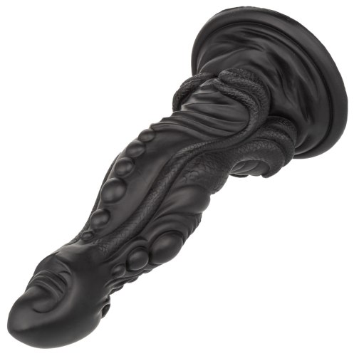 Dildo s přísavkou The Colossus