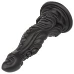 Dildo s přísavkou The Colossus