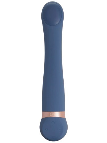 Hřejivý a chladivý vibrátor Deia The Hot & Cold