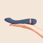 Hřejivý a chladivý vibrátor Deia The Hot & Cold