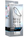 Stimulační návlek na penis Performance