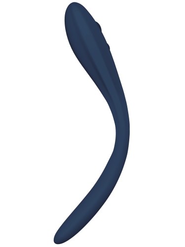 Tvarovatelný dvojitý vibrátor Goddess Ares