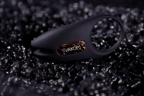 Vibrační erekční kroužek Svakom Winni 2