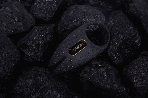 Vibrační erekční kroužek Svakom Winni 2