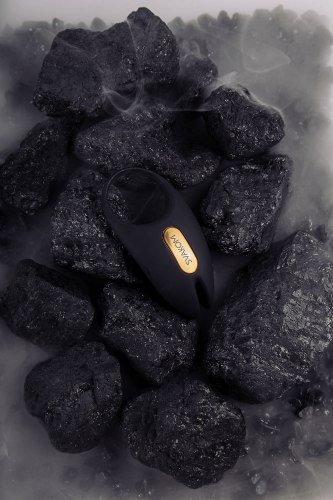 Vibrační erekční kroužek Svakom Winni 2