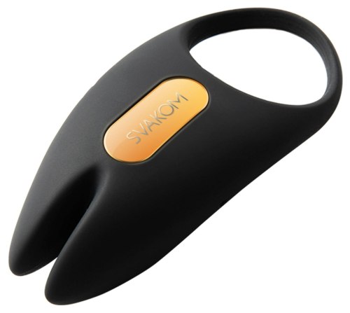 Vibrační erekční kroužek Svakom Winni 2