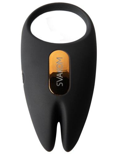 Vibrační erekční kroužek Svakom Winni 2