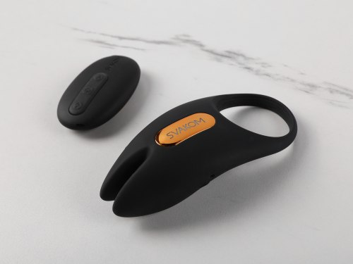 Vibrační erekční kroužek Svakom Winni 2