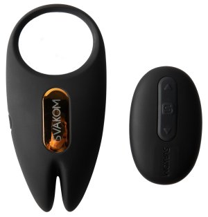 Vibrační erekční kroužek Svakom Winni 2 – Vibrační kroužky