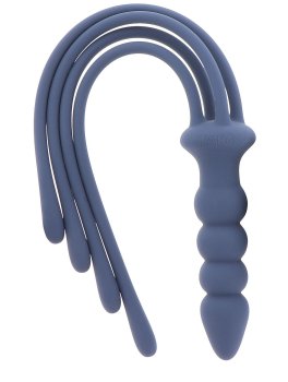 Silikonové důtky/dildo Taboom – Důtky na spanking