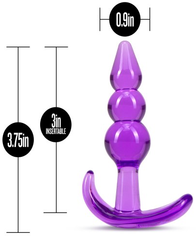 Anální kuličky B Yours