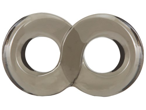 Dvojitý erekční kroužek Stay Hard