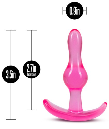 Anální kolík B Yours