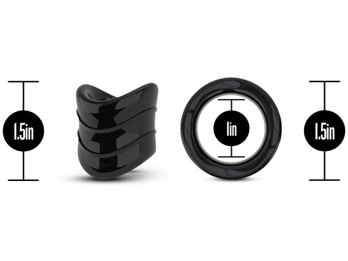 Natahovač varlat Stay Hard