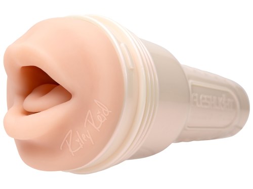 Umělá ústa Fleshlight RILEY REID Insomnia