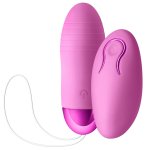 Vibrační vajíčko