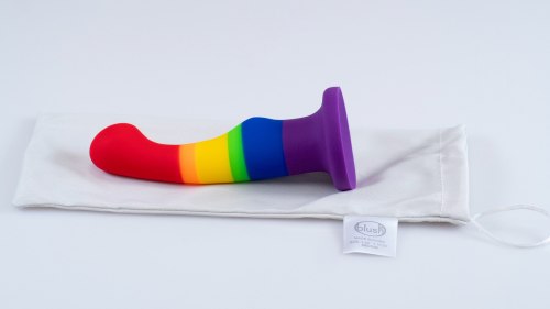 Antibakteriální pytlík na erotické pomůcky Medium