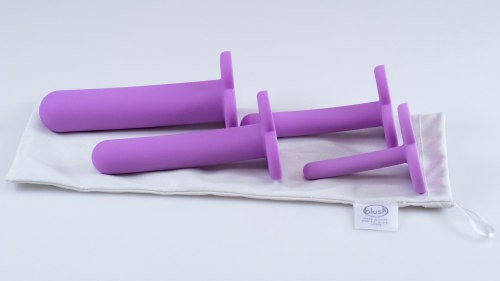 Antibakteriální pytlík na erotické pomůcky Large