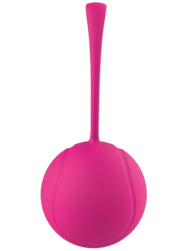 Sada venušiných kuliček Essentials Duo Ball Set, 2 ks
