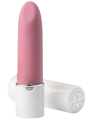 Mini vibrátor Magic Lotos