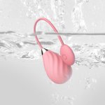 Vibrační vajíčko Magic Sundae Pink