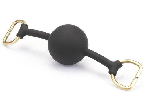 Kuličkový roubík Red Rosy