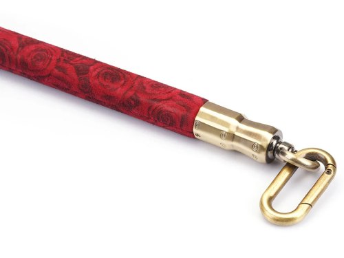Roztahovací tyč Red Rosy