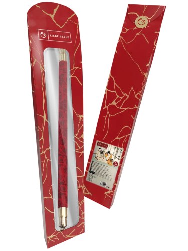 Roztahovací tyč Red Rosy