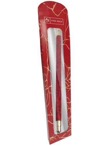 Roztahovací tyč Red Rosy