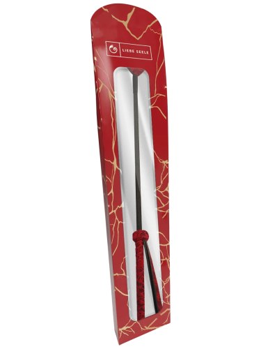 Bičík se srdíčkem Red Rosy