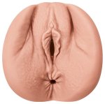 Realistický masturbátor Lola